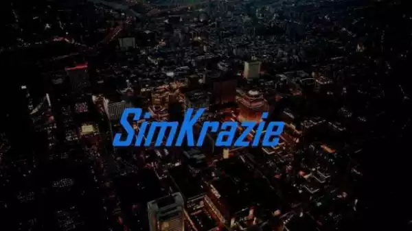 SimKrazie - Dlala Stokie (Vocal Mix)